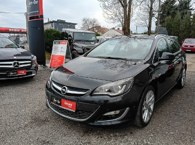 Opel Astra J-1