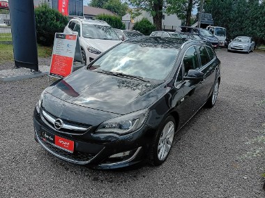Opel Astra J-1