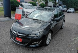 Opel Astra J