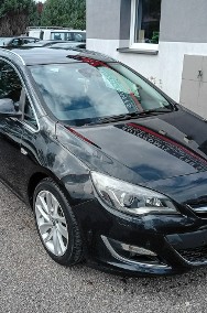 Opel Astra J-2