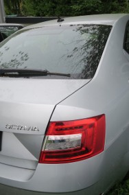 Skoda Octavia III 2.0 TDI Ambition 2019 rok - przetarg na zbycie pojazdu-2