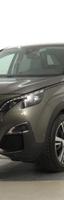 Peugeot 3008 Salon Polska, Serwis ASO, Automat, Skóra, Navi, Klimatronic,-3