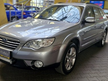 Subaru Legacy / Legacy Outback IV ZOBACZ OPIS !! W podanej cenie roczna gwarancja-1