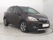Opel Mokka , Skóra, Navi, Klimatronic, Tempomat, Parktronic