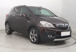 Opel Mokka , Skóra, Navi, Klimatronic, Tempomat, Parktronic