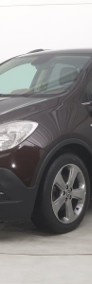 Opel Mokka , Skóra, Navi, Klimatronic, Tempomat, Parktronic-3