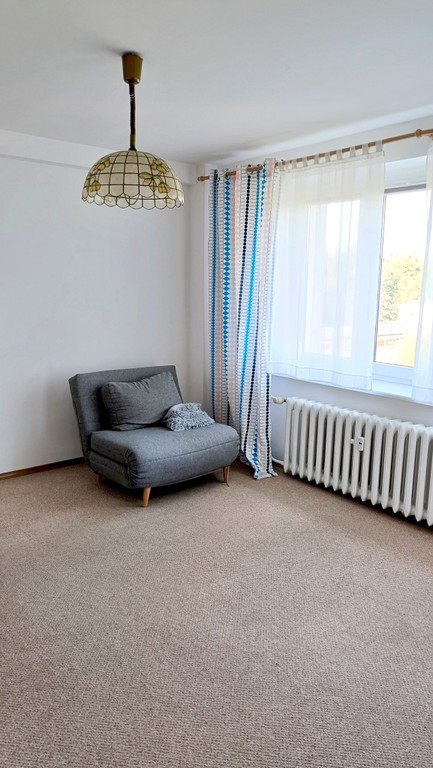 Mieszkanie do wynajęcia, 59 m² Jeżyce, Golęcińska