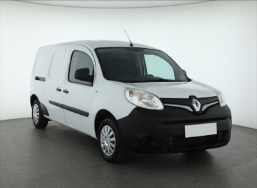 Renault Kangoo II , L2H1, 3m3, VAT 23%, 3 Miejsca, 2 EU palet