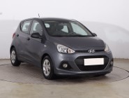 Hyundai i10 II , Salon Polska, Klima