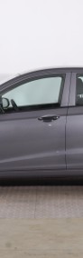 Hyundai i10 II , Salon Polska, Klima-4
