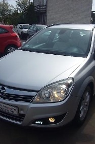 Opel Astra H-2