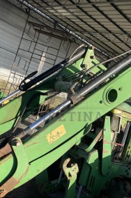 John Deere 6810 - przedni ładowacz TUR 731-2