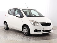 Opel Agila B , GAZ, Klima