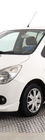 Opel Agila B , GAZ, Klima-3