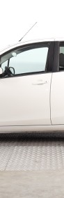 Opel Agila B , GAZ, Klima-4