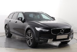 Volvo V90 II V90 Cross Country , 190 KM, Automat, Skóra, Navi, Klimatronic, Tempo