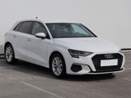 Audi A3 III , Salon Polska, Automat, Navi, Klimatronic, Tempomat,