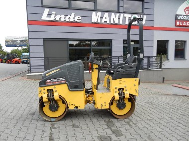 Walec tandemowy wibracyjny Bomag BW 80 AD-5 / BD-2323-1