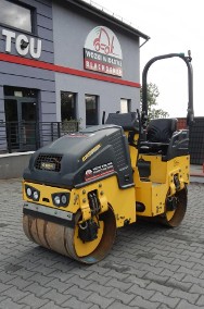 Walec tandemowy wibracyjny Bomag BW 80 AD-5 / BD-2323-2