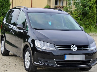 Volkswagen Sharan II-1