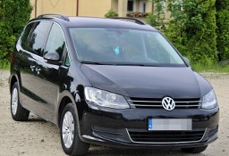 Volkswagen Sharan II