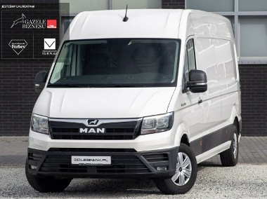 MAN długi L4H3 *Automat* 2024 hak + stopień tempomat kamera cofania-1