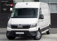 MAN Inny MAN długi L4H3 *Automat* 2024 hak + stopień tempomat kamera cofania