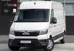 MAN Inny MAN długi L4H3 *Automat* 2024 hak + stopień tempomat kamera cofania