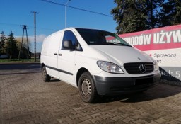 Mercedes-Benz Vito W639 2.2 CDI !