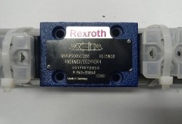 Zawór Rexroth 4WE6 J6X/EG24N9K4