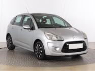 Citroen C3 II , Salon Polska, Klima, Tempomat, Parktronic