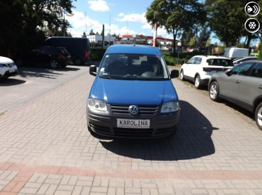 Volkswagen Caddy-1