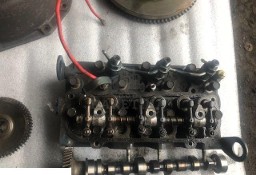 Kubota D662 - Wtryskiwacze