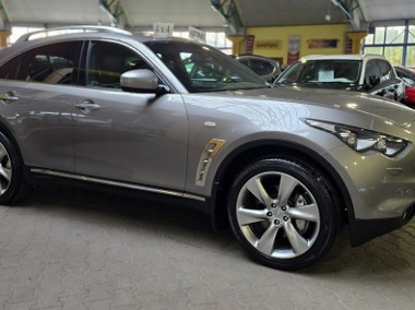 Infiniti EX