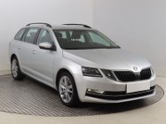 Skoda Octavia III , Salon Polska, DSG, Klimatronic, Tempomat, Parktronic,