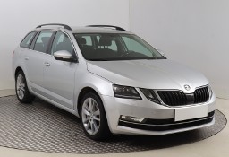 Skoda Octavia III , Salon Polska, DSG, Klimatronic, Tempomat, Parktronic,