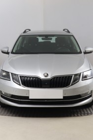Skoda Octavia III , Salon Polska, DSG, Klimatronic, Tempomat, Parktronic,-2