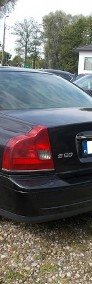 Volvo S80 I 2,4Diesel 163KM!!!Automat!!-3