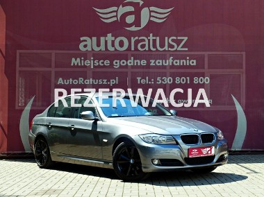 BMW SERIA 3 * Rezerwacja *-1