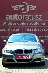 BMW SERIA 3 * Rezerwacja *-2