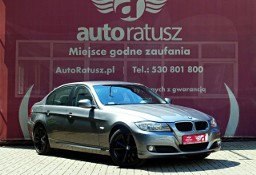 BMW SERIA 3 IV (E90/E91/E92/E93) BMW SERIA 3 Oferta Prywatna naszej Klientki / Benzyna 2.0 - 142 KM / Śliczna