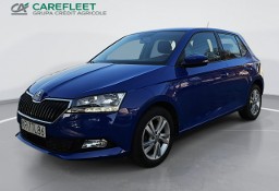 Skoda Fabia III Skoda Fabia 1.0 TSI Ambition Hatchback kr7tl86