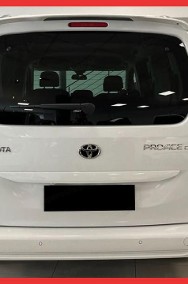 Toyota Proace Standard Business Standard Business 1.5 diesel 100KM | Pakiet Sensor-2