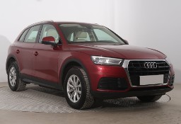 Audi Q5 III , 190 KM, Automat, VAT 23%, Skóra, Xenon, Bi-Xenon,