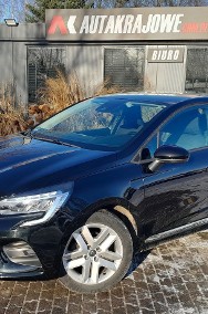 Renault Clio V V (2019-)-2