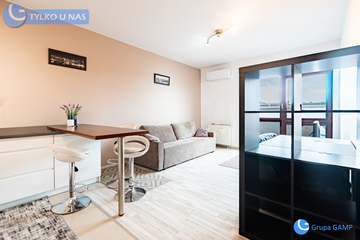 Mieszkanie na wynajem, 52 m² Os. Prądnik Czerwony, Jana Kaczary