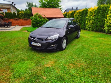 Nowy rozrząd!! Opel Astra J 1.6 CDTi Dynamic-1