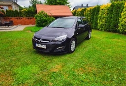 Opel Astra J Nowy rozrząd!! Opel Astra J 1.6 CDTi Dynamic