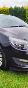Nowy rozrząd!! Opel Astra J 1.6 CDTi Dynamic-3