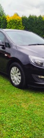 Nowy rozrząd!! Opel Astra J 1.6 CDTi Dynamic-4